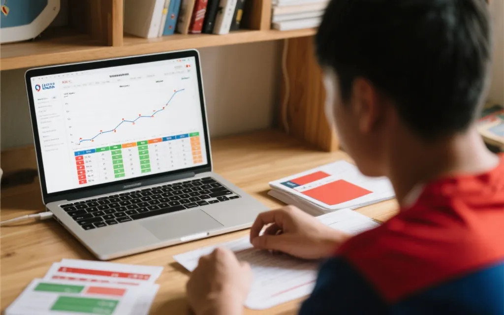 普通球迷的清醒观赛法：高效利用「2026世界杯专家预测下载」的观赛日记（从小组赛到淘汰赛）