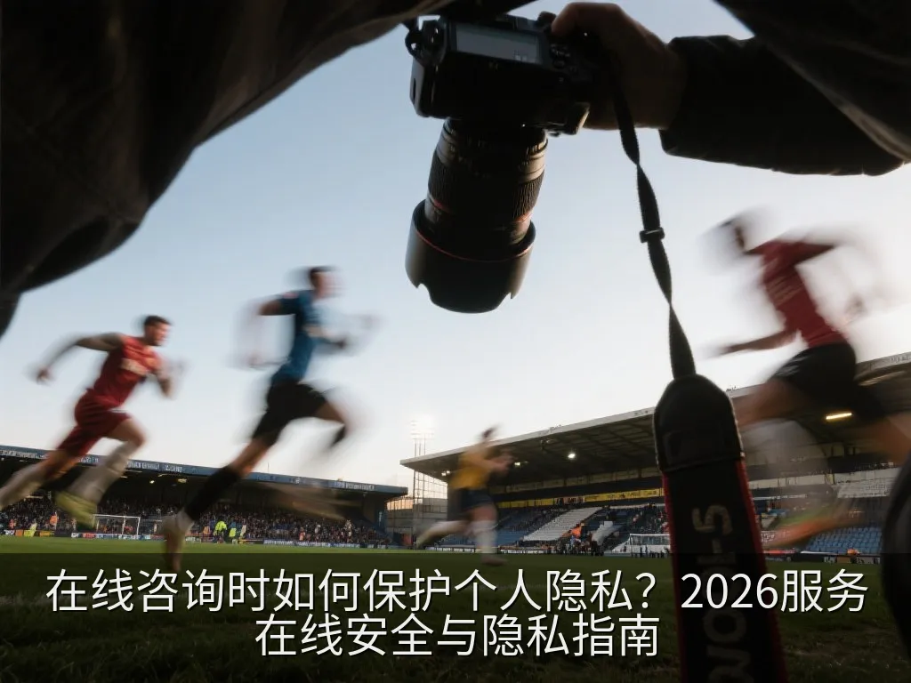 在线咨询时如何保护个人隐私？2026服务在线安全与隐私指南
