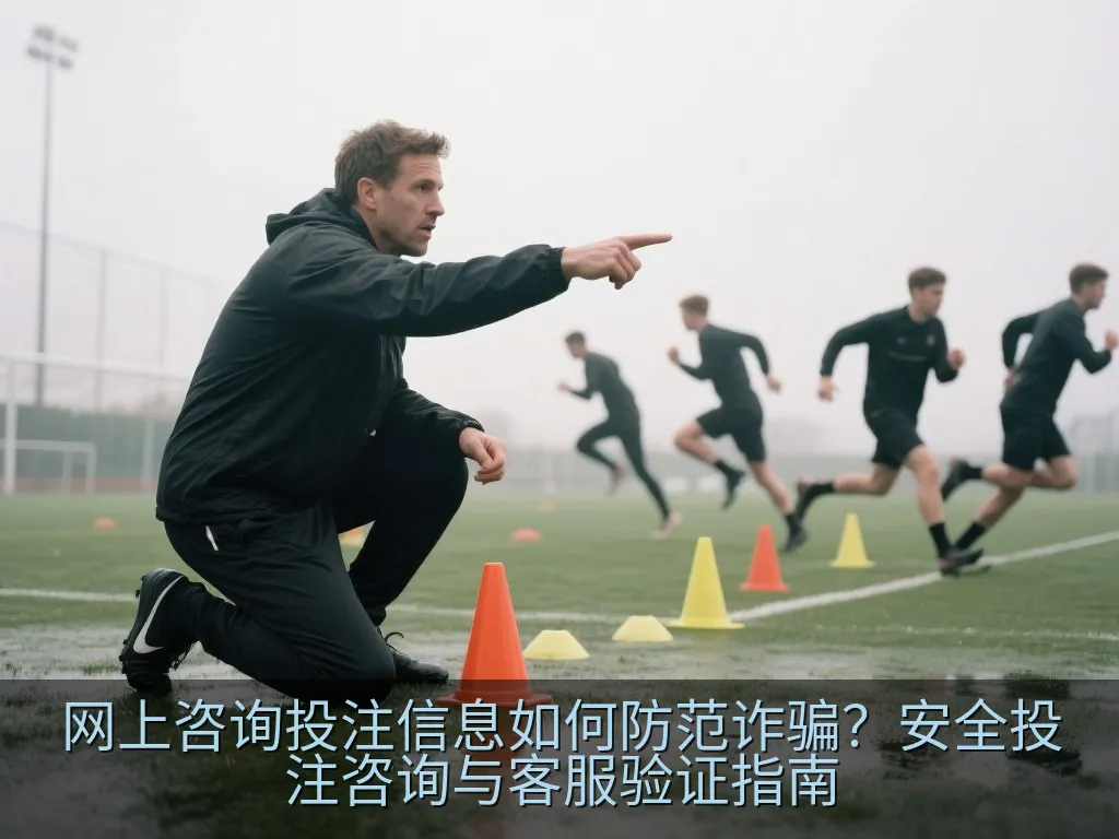 网上咨询投注信息如何防范诈骗？安全投注咨询与客服验证指南